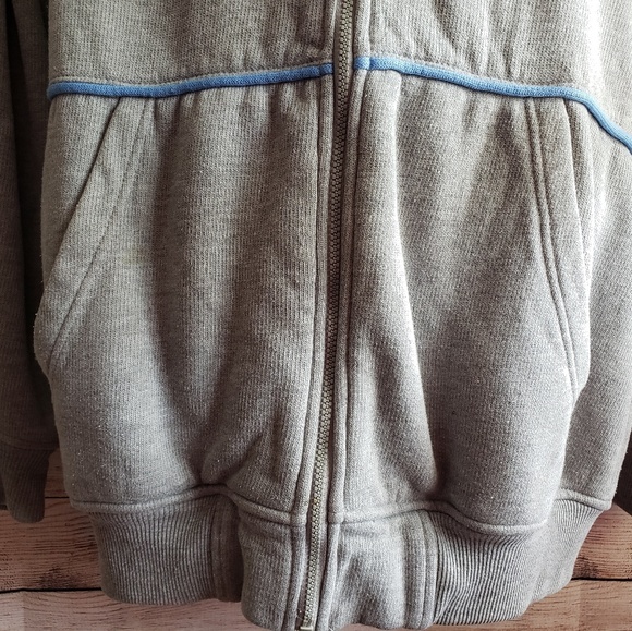 Men's Zip Up - Picture 5 of 5